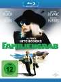 Alfred Hitchcock: Familiengrab (Blu-ray), BR