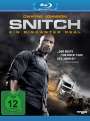 Ric Roman Waugh: Snitch (Blu-ray), BR