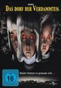 John Carpenter: Das Dorf der Verdammten (1995), DVD