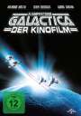 Richard A.Colla: Kampfstern Galactica, DVD