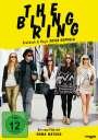 Sofia Coppola: The Bling Ring, DVD