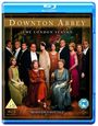 : Downton Abbey - The London Season (UK-Import) (Blu-ray), BR