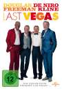 Jon Turteltaub: Last Vegas, DVD
