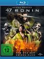 Carl Rinsch: 47 Ronin (Blu-ray), BR
