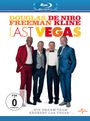 Jon Turteltaub: Last Vegas (Blu-ray), BR