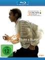Steve McQueen: 12 Years A Slave (Blu-ray), BR