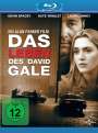 Sir Alan Parker: Das Leben des David Gale (Blu-ray), BR