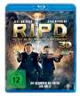 Robert Schwentke: R.I.P.D. (3D & 2D Blu-ray), BR,BR