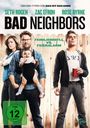 Nicholas Stoller: Bad Neighbors, DVD