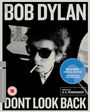 D.A. Pennebaker: Don't Look Back (Blu-ray) (UK Import), BR