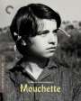 Robert Bresson: Mouchette (1967) (Blu-ray) (UK Import), BR