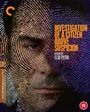 Elio Petri: Investigation Of A Citizen Above Suspicion (1970) (Blu-ray) (UK Import), BR