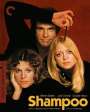 Hal Ashby: Shampoo (1974) (Blu-ray) (UK Import), BR