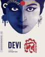 Satyajit Ray: Devi (The Goddess) (1960) (Blu-ray) (UK Import), BR