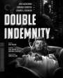 Billy Wilder: Double Indemnity (1944) (Blu-ray) (UK Import), BR,BR