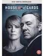 : House Of Cards Season 1-5 (UK Import), DVD,DVD,DVD,DVD,DVD,DVD,DVD,DVD,DVD,DVD,DVD,DVD,DVD,DVD,DVD,DVD,DVD,DVD,DVD,DVD