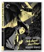 Howard Hawks: Only Angels Have Wings (1939) (Blu-ray) (UK Import), BR
