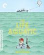 Wes Anderson: The Life Aquatic with Steve Zissou The (Blu-ray) (UK-Import), BR