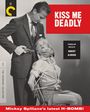 Robert Aldrich: Kiss Me Deadly (1955) (Blu-ray) (UK Import), BR