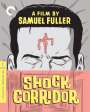 Samuel Fuller: Shock Corridor (1963) (Blu-ray) (UK Import), BR