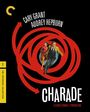 Stanley Donen: Charade (1963) (Blu-ray) (UK Import), BR