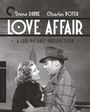 Leo McCarey: Love Affair (1939) (Blu-ray) (UK Import), BR