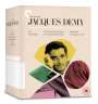 Jacques Demy: The Essential Jacques Demy Collection (Blu-ray) (UK Import), BR,BR,BR,BR,BR,BR