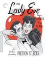 Preston Sturges: The Lady Eve (1941) (Blu-ray) (UK Import), DVD