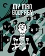 Gregory LaCava: My Man Godfrey (Blu-ray) (UK Import), BR