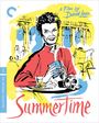 David Lean: Summertime (1955) (Blu-ray) (UK Import), BR