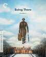 Hal Ashby: Being There (1979) (Blu-ray) (UK Import), BR