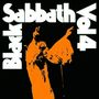 Black Sabbath: Vol. 4, CD