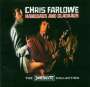 Chris Farlowe: Handbags And Gladrags: The Immediate Collection, CD