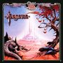 Magnum: Chase The Dragon, CD