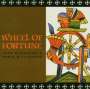 John Renbourn & Robin Williamson: Wheel Of Fortune, CD