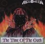 Helloween: Time Of The Oath (Expanded Edition), CD,CD