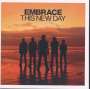 Embrace (Alternative): This New Day, CD