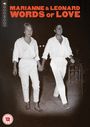 Nick Broomfield: Marianne & Leonard: Words Of Love (2019) (UK Import), DVD