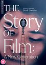 Mark Cousins: Story Of Film: A New Generation (2021) (UK Import), DVD