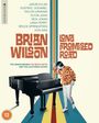 Brent Wilson: Brian Wilson: Long Promised Road (2021) (Blu-ray) (UK Import), BR