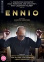 Giuseppe Tornatore: Ennio: The Maestro (2021) (UK Import), DVD