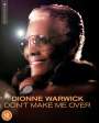 David Heilbroner: Dione Warwick: Dont Make Me Over (2021) (Blu-ray) (UK Import), BR
