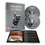 Anton Corbijn: Squaring The Circle (The Story Of Hipgnosis) (Collector's Edition) (Blu-ray & DVD) (UK Import), BR,DVD