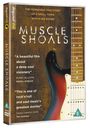 Greg Camalier: Muscle Shoals (2013) (UK Import), DVD
