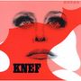 Hildegard Knef: Knef, CD
