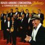 Renzo Arbore: At Carnegie Hall, CD,CD