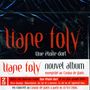 Liane Foly: Une Etoile Dort, CD,CD