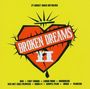Broken Dreams 2, CD