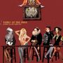 Panic! At The Disco: A Fever You Can't Sweat, CD