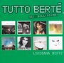 Loredana Bertè: Tutto Berte', CD,CD